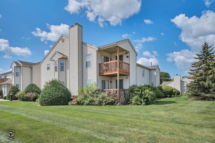 608 Huntington Court 608  Bourbonnais IL 60914 photo