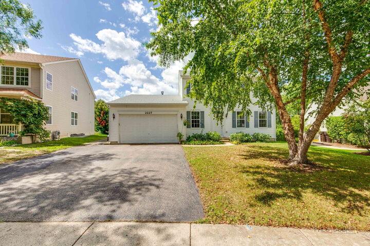 2227 Trailside Lane  Wauconda IL 60084 photo