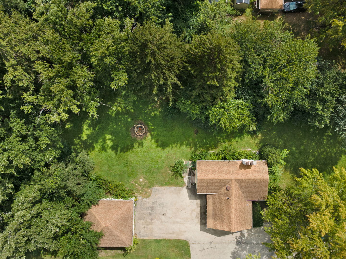 Property Photo:  6295 Woodward Avenue  IL 60516 