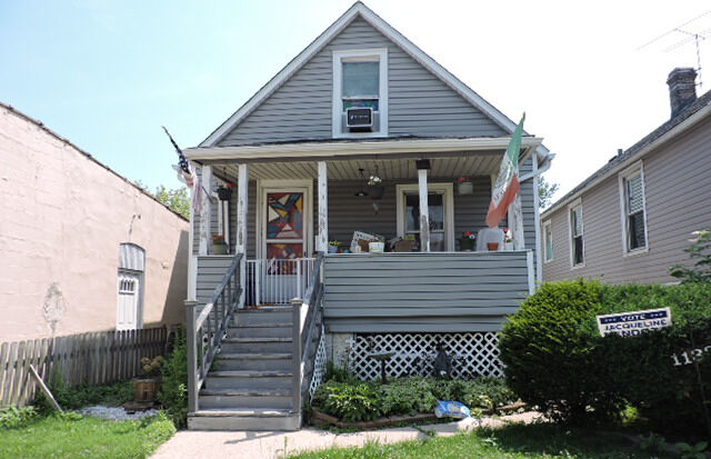 Property Photo: 1133 Dodge Avenue IL 60202