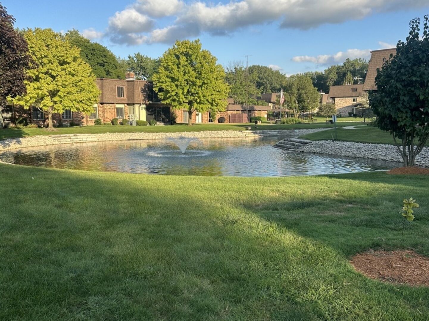 Property Photo: 9192 South Road 2C IL 60465