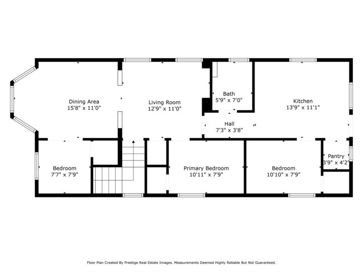 Property Photo: 3521 W Diversey Avenue 2 IL 60647