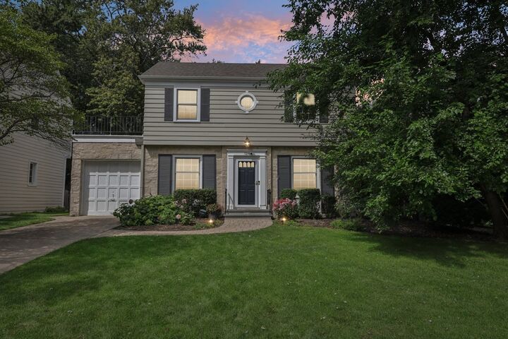Property Photo: 134 Sterling Lane IL 60091