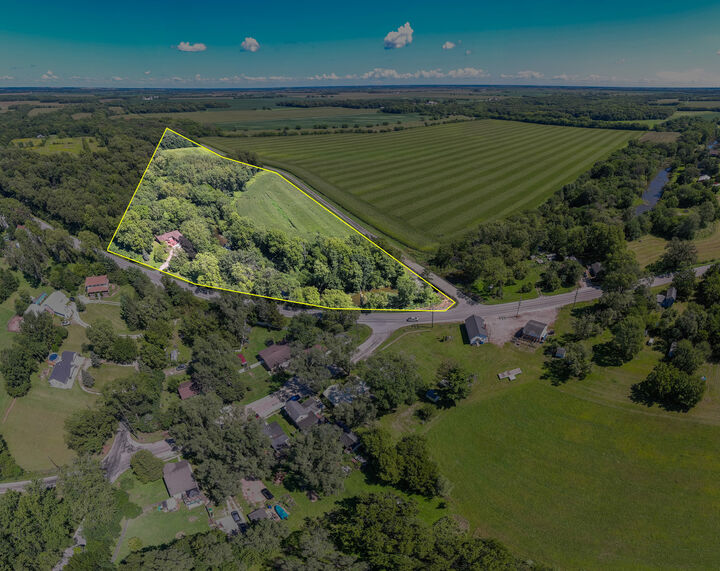 Property Photo:  20684 W State Route 102  IL 60481 