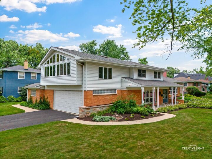 Property Photo: 225 Elmwood Drive IL 60540