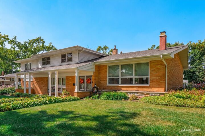 Property Photo:  225 Elmwood Drive  IL 60540 