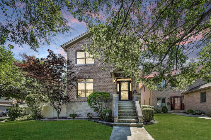 6067 N Oconto Avenue  Chicago IL 60631 photo