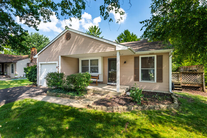 417 Travelaire Avenue  Naperville IL 60565 photo
