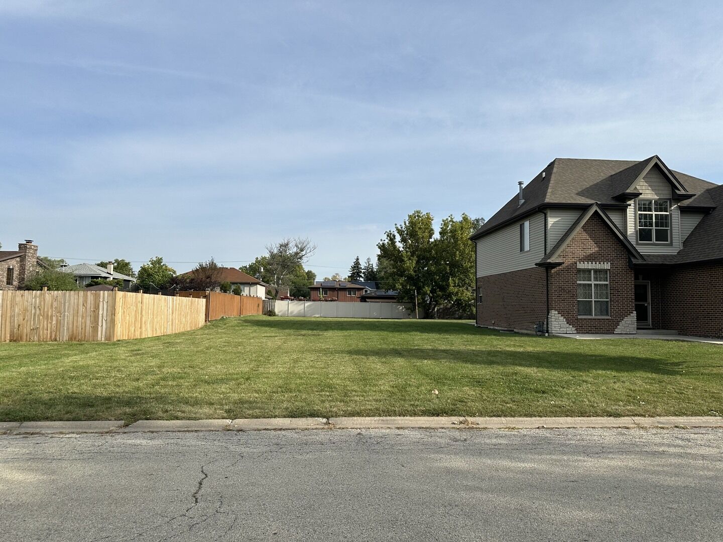 Property Photo: 4830 W 85th Place IL 60459