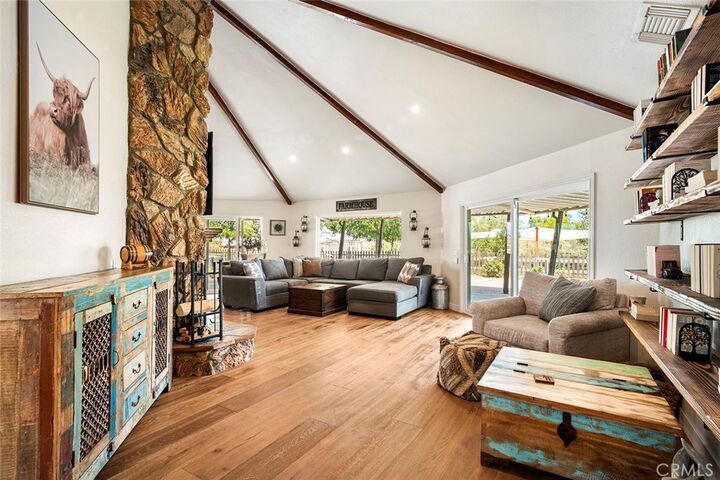 Property Photo: 32875 Pines Airpark Road CA 92596