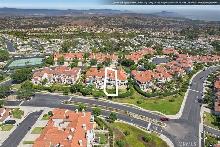 Property Photo:  13 Antibes 7  CA 92677