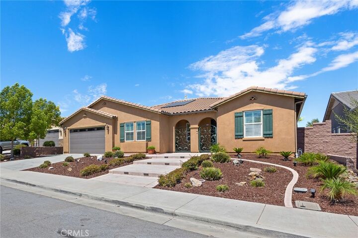 Property Photo:  30310 Sunny Vista Street  CA 92563