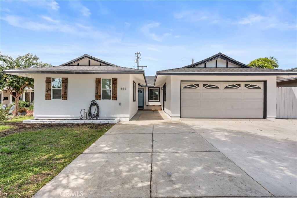 Property Photo:  411 Holgate Street  CA 90631 