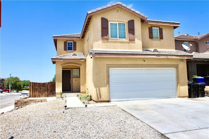 Property Photo: 13108 Solar Bay Lane CA 92394