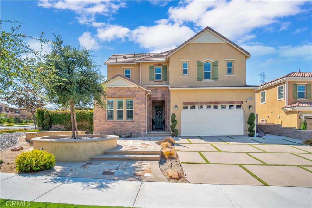 Property Photo:  17168 Penacova St  CA 91709 