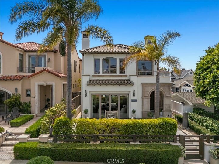 222 Orchid Avenue  Corona Del Mar CA 92625 photo