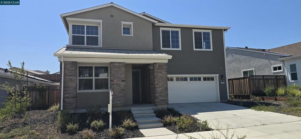 Property Photo: 5541 Promontory Way CA 94531