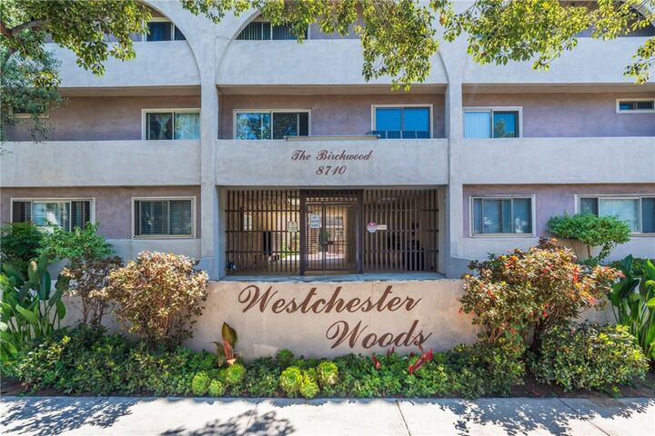 8710 Belford Avenue 106B  Los Angeles CA 90045 photo