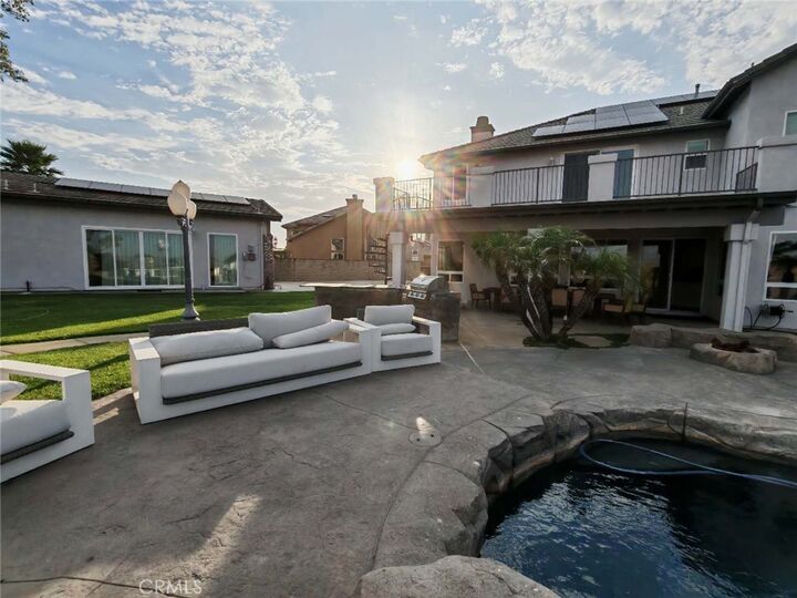 Property Photo: 27170 Big Horn Mountain Way CA 92887