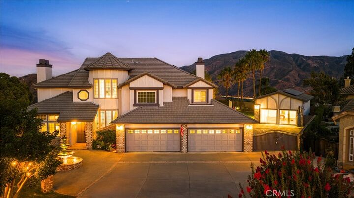 Property Photo:  27170 Big Horn Mountain Way  CA 92887 