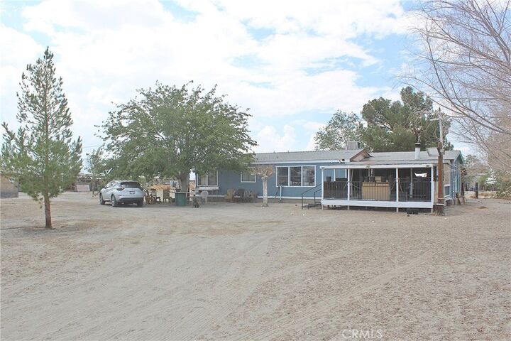 Property Photo:  19478 Valle Vista Road  CA 92301 