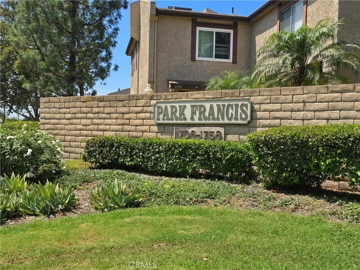 Property Photo: 1726 S Mountain Avenue C CA 91762