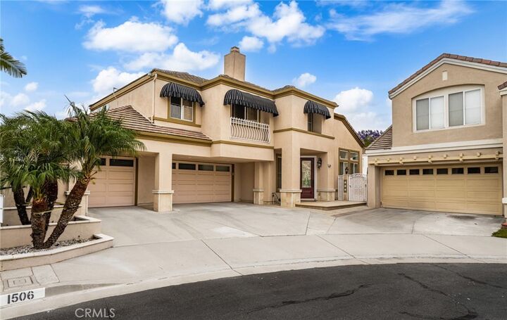 1506 Bergman Court  Brea CA 92821 photo