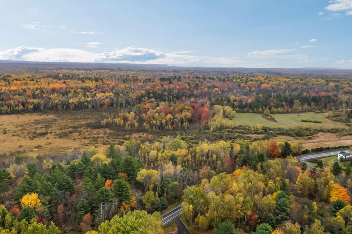 Property Photo: Lot # 17 West Old Town Road ME 04468