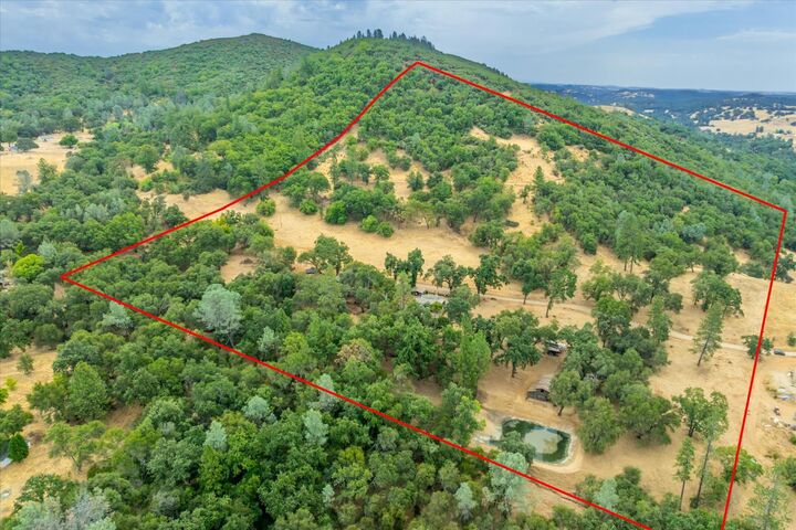 Property Photo: 1641 Needmore Drive CA 95682