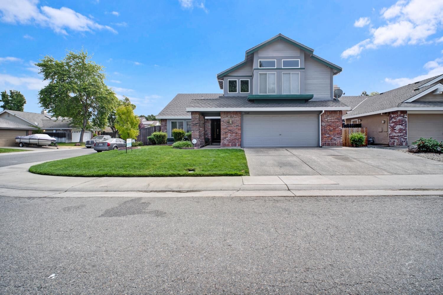 Property Photo:  9040 Durness Way  CA 95829 