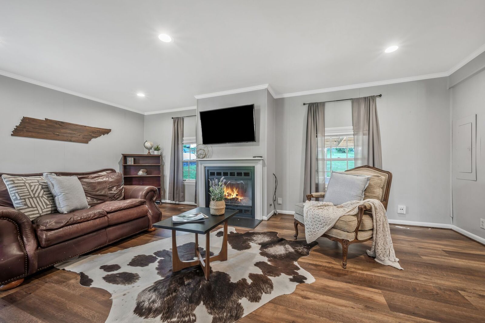 Property Photo:  6505 Firestone Ct  TN 37209 