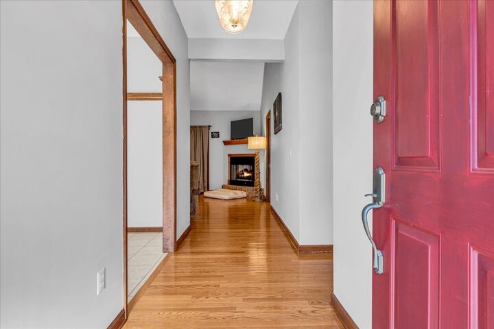 Property Photo: 316 Timberlake Dr TN 37330