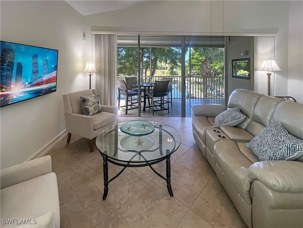 Property Photo: 7092 Timberland Circle 201 FL 34109