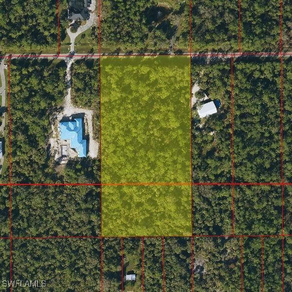 Property Photo: Xxx 18th Avenue SE FL 34117