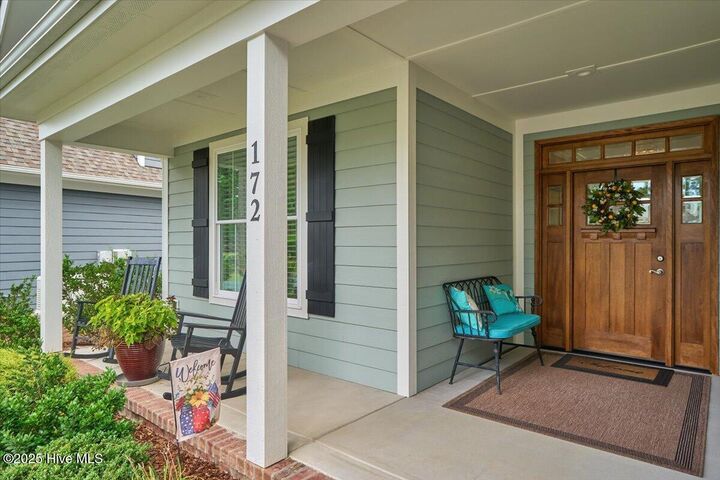 Property Photo:  172 Champions Ridge Drive  NC 28387 