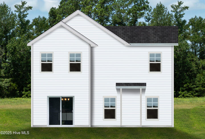 Property Photo: 719 Jasmine Lane NC 28546