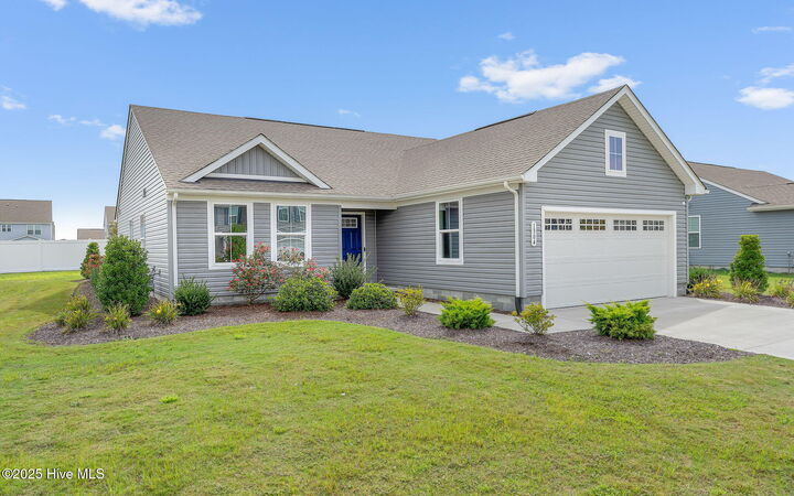 1304 Elder Street  Elizabeth City NC 27909 photo