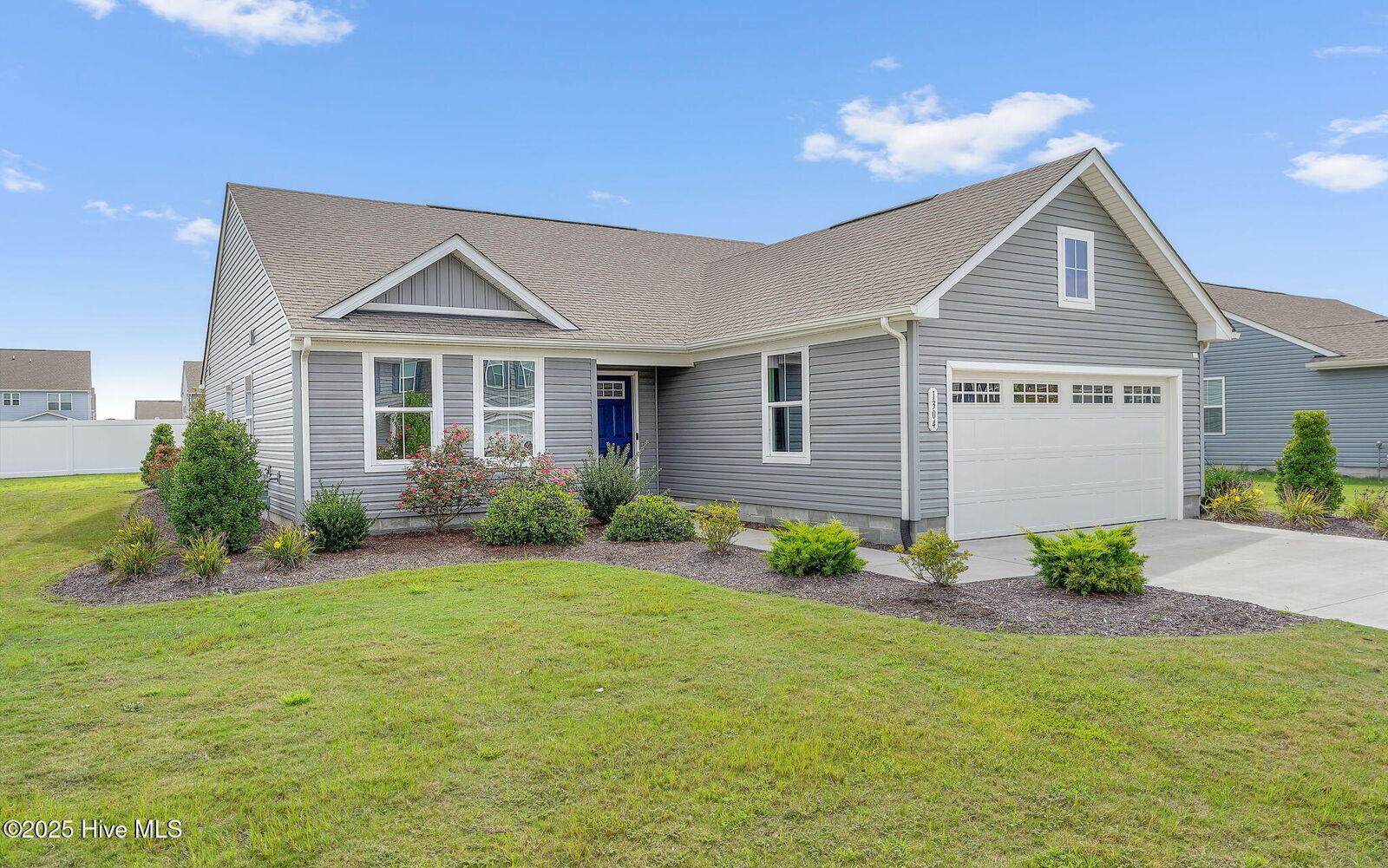 Property Photo:  1304 Elder Street  NC 27909 