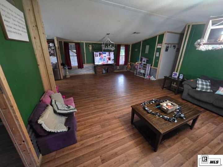 Property Photo:  310 Johnny Walker Road  LA 71269 