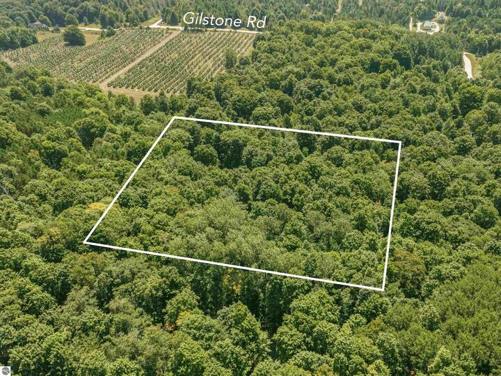 Property Photo: 0 Gilstone Road Vande Lane (Private Road) MI 49617