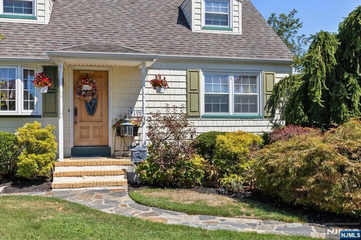 Property Photo: 106 Hobart Avenue NJ 07070