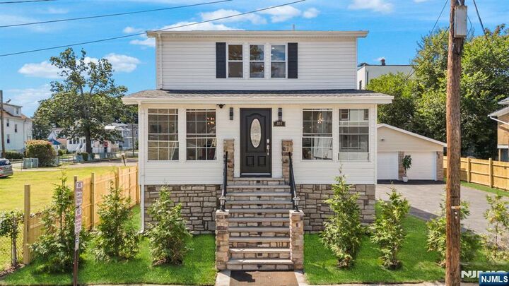 184 2nd Street  Englewood NJ 07631 photo