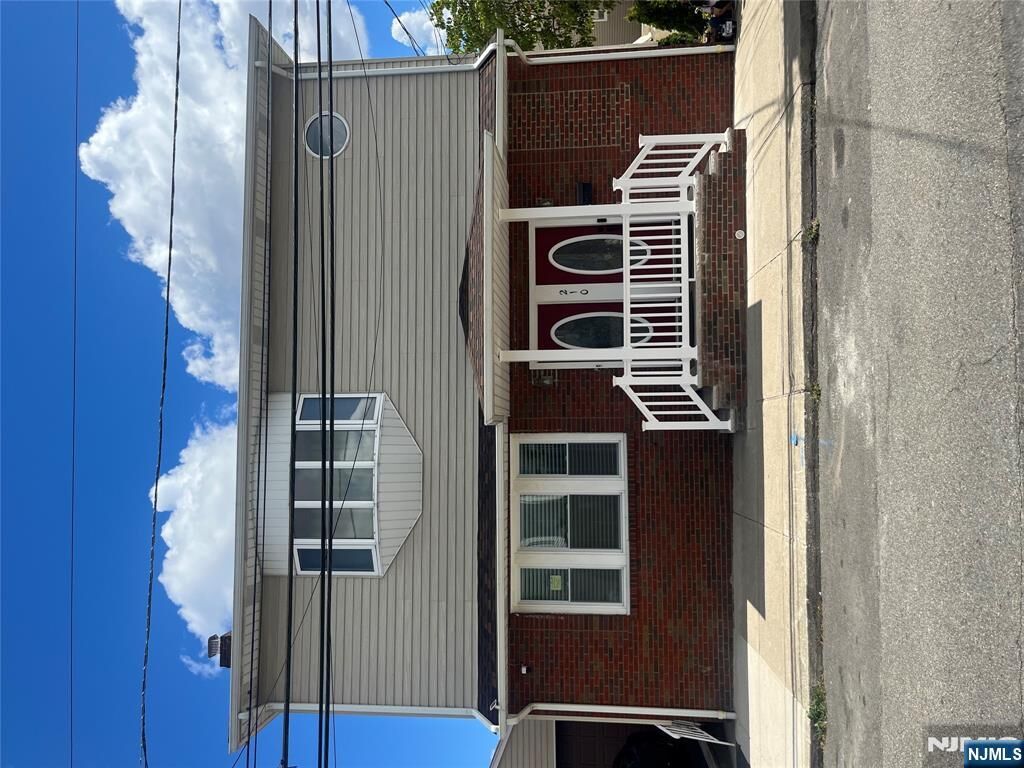Property Photo: 210 Farnham Avenue NJ 07644