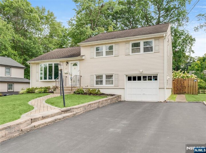 Property Photo: 41 McClellan Avenue NJ 07039