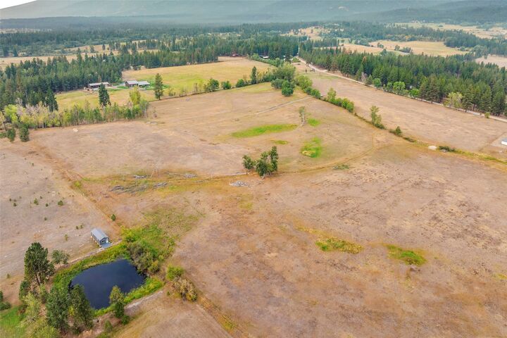 Property Photo: Nhn Trailhawk Drive MT 59875