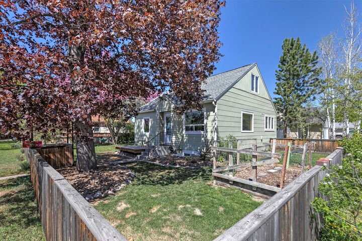 Property Photo: 2004 S 13th Street W MT 59801