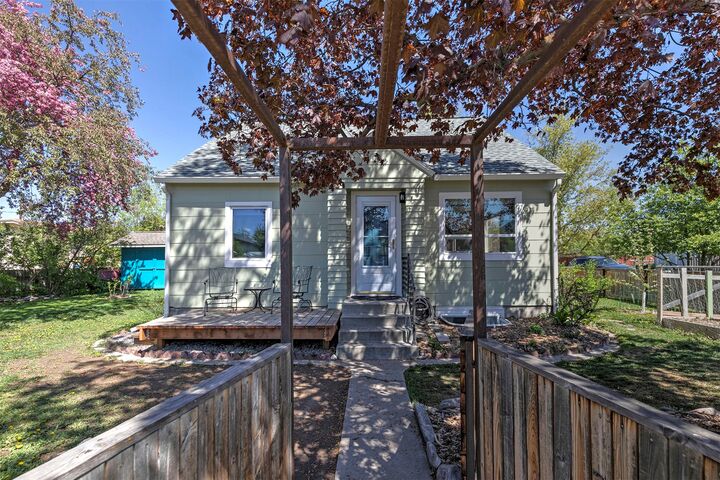 Property Photo:  2004 S 13th Street W  MT 59801