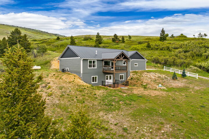 Property Photo:  50 Sluice Box Road  MT 59412 