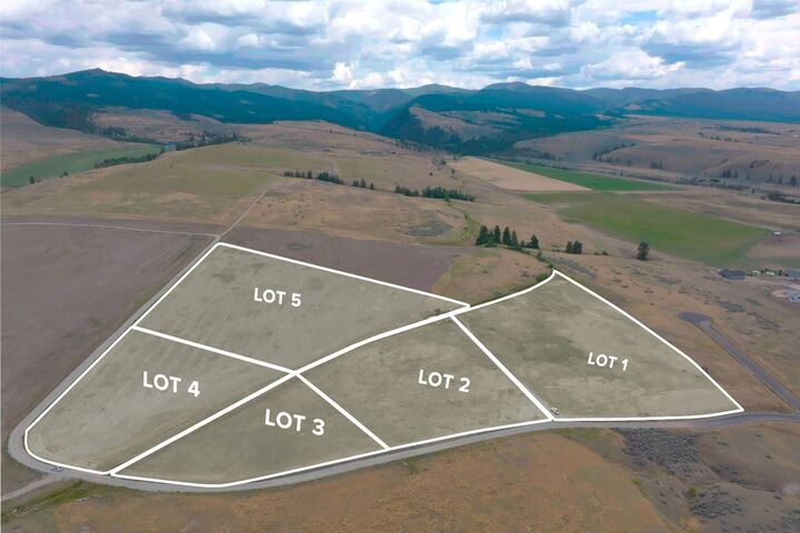 Nhn Lot 1 Fairview Lane  Florence MT 59833 photo