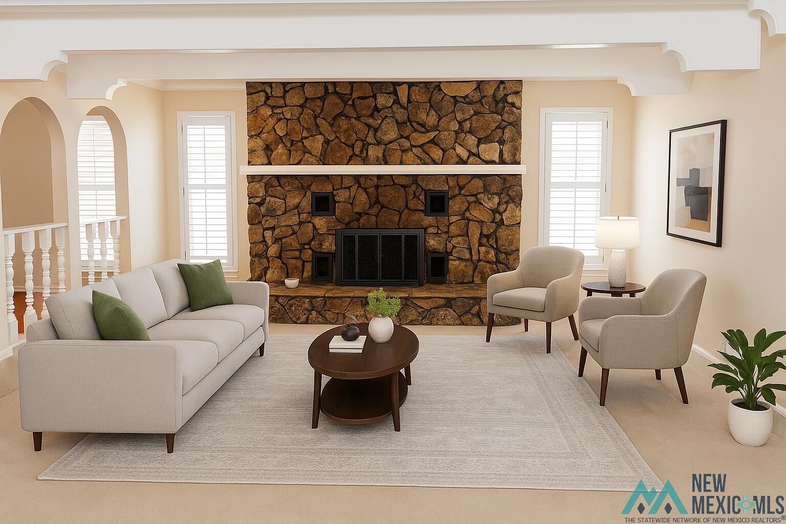 Property Photo:  1200 Parkland Drive  NM 88101 